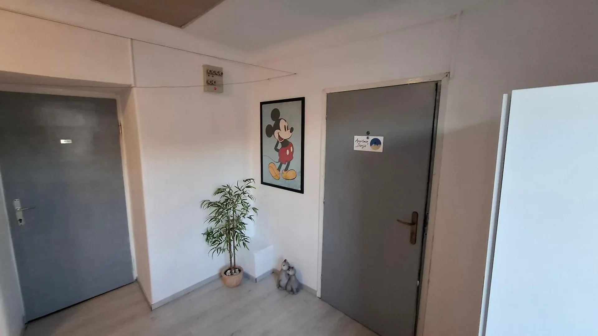 Apartman Darija Pazin