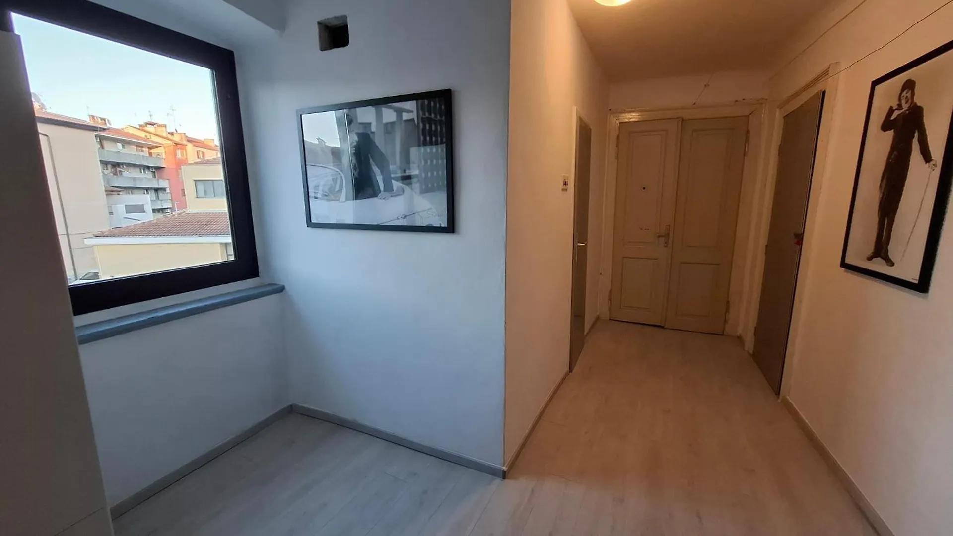 Apartman Darija Pazin Croatie