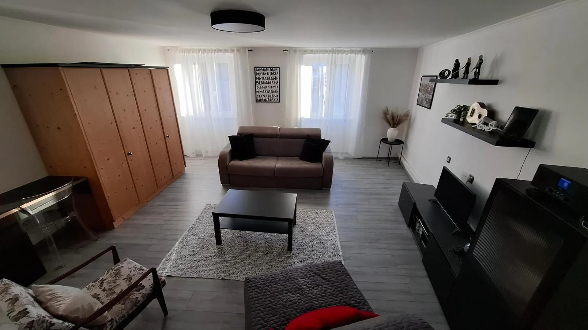 Appartement Apartman Darija Pazin Croatie