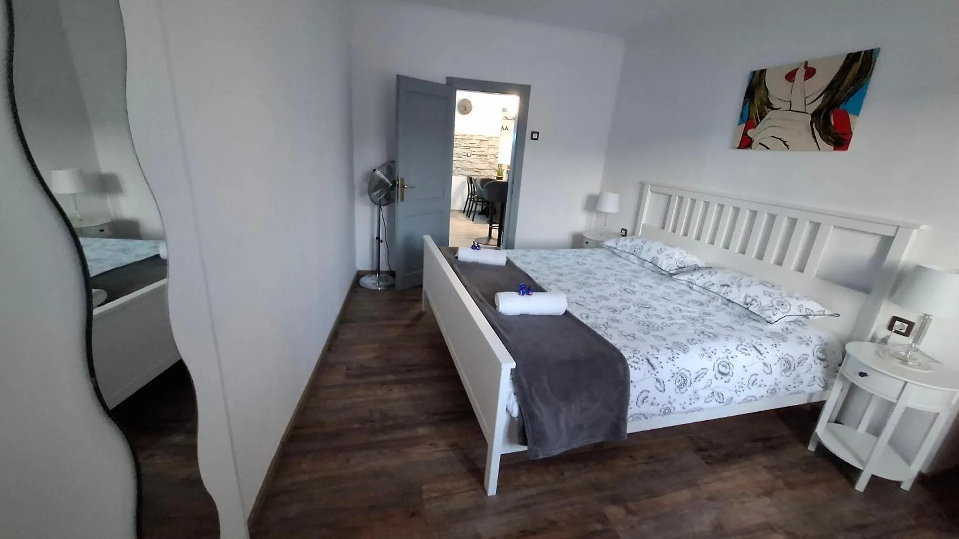 Appartement Apartman Darija Pazin Croatie