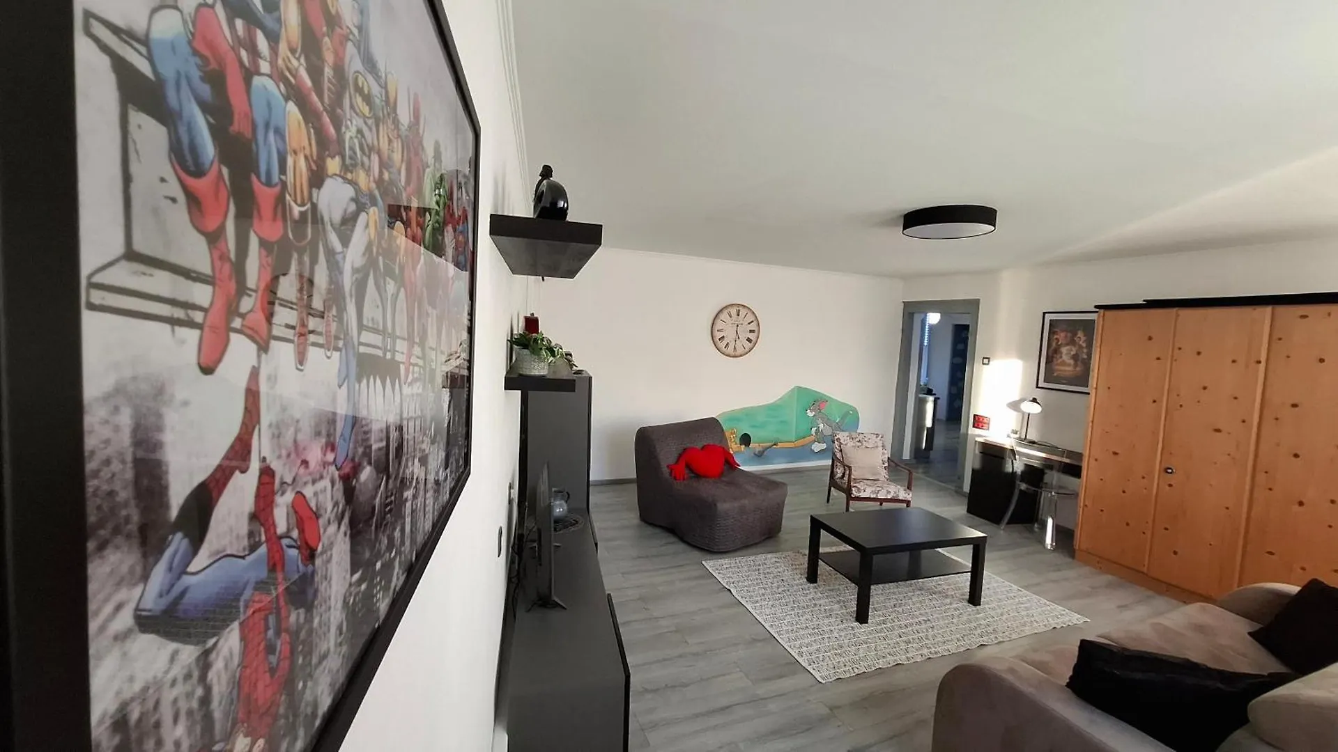 Apartman Darija Pazin