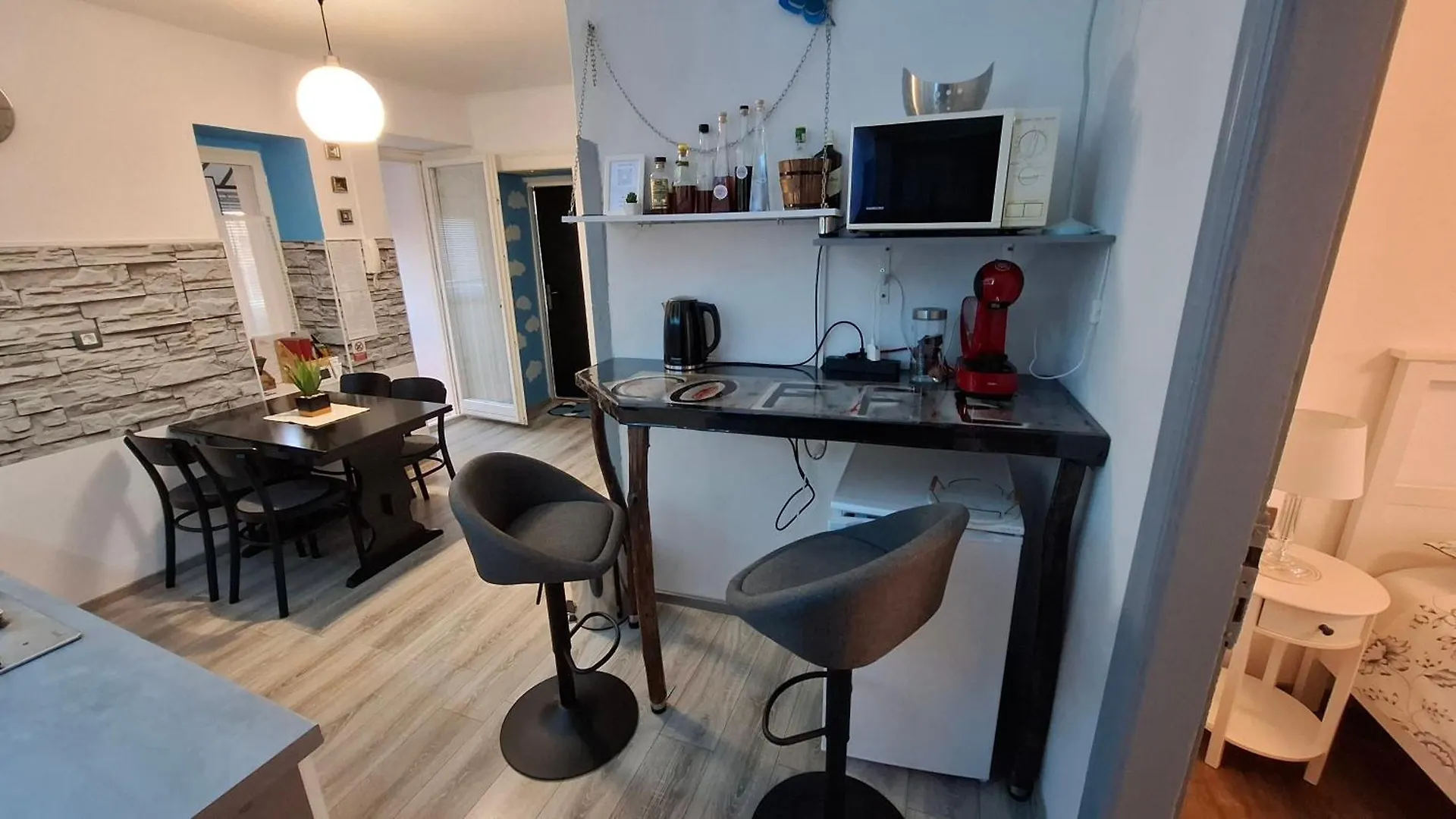 Apartment Apartman Darija Pazin