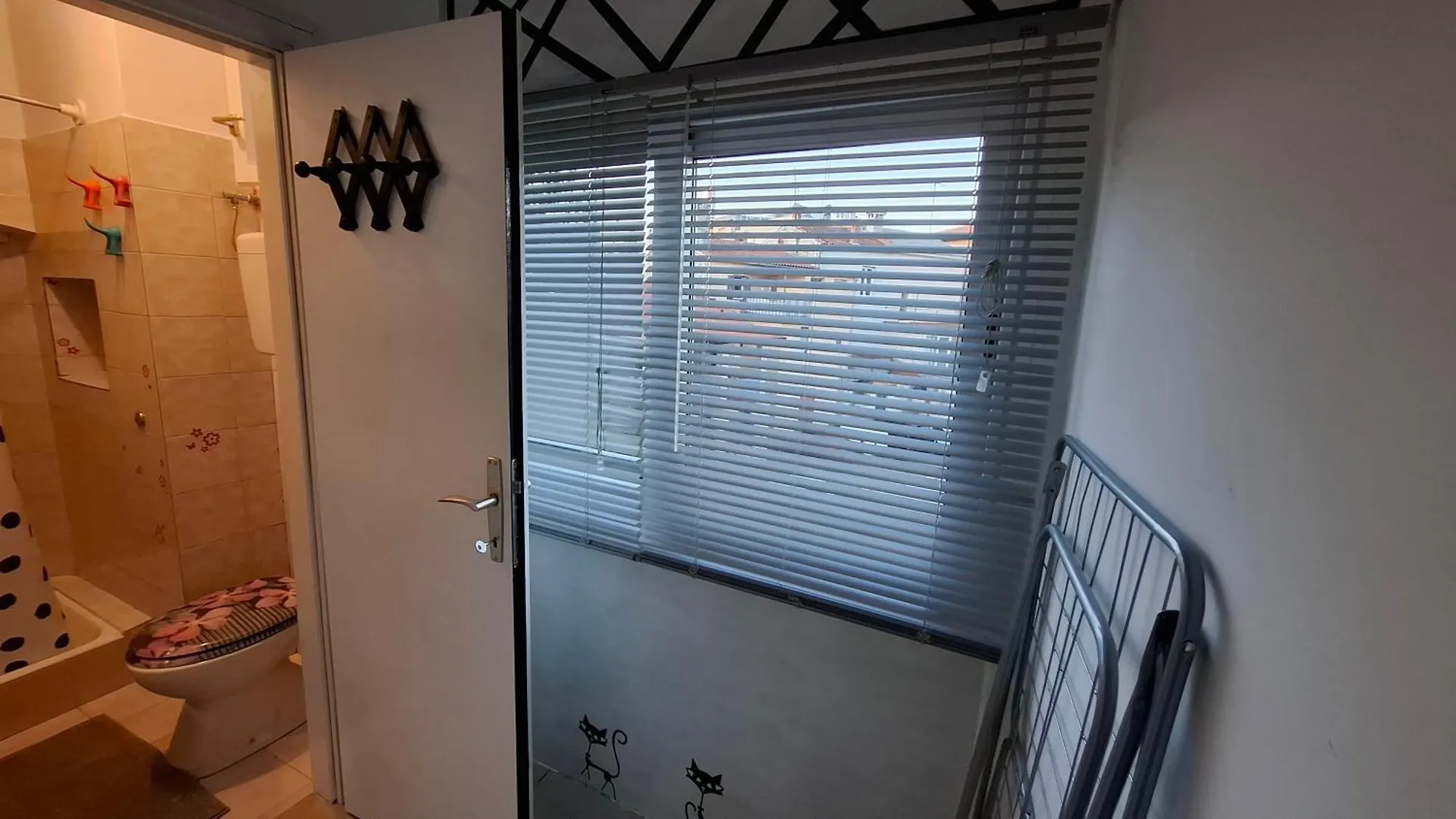 Apartman Darija Pazin