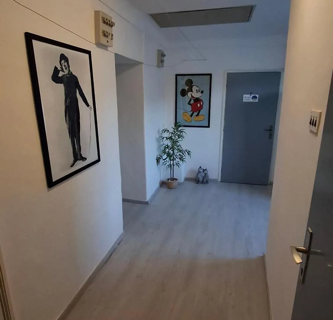 Appartement Apartman Darija Pazin