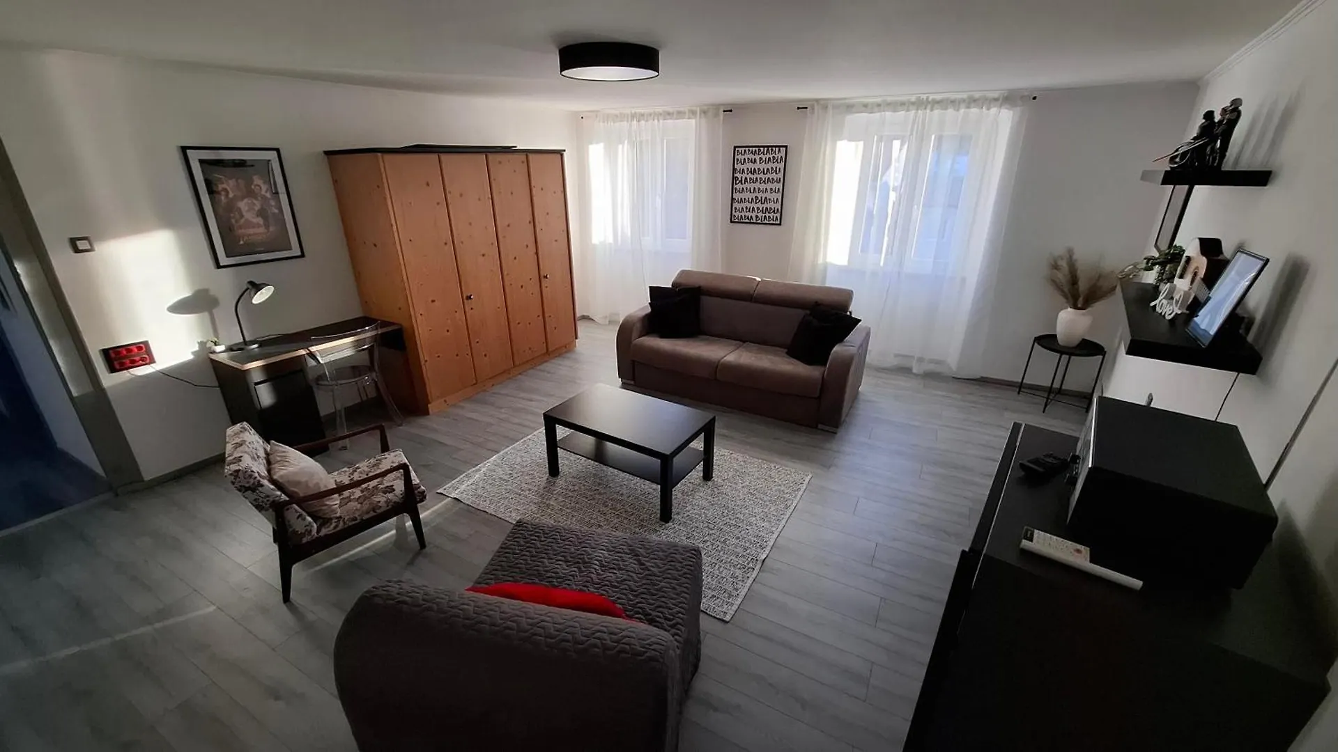 Apartman Darija Pazin