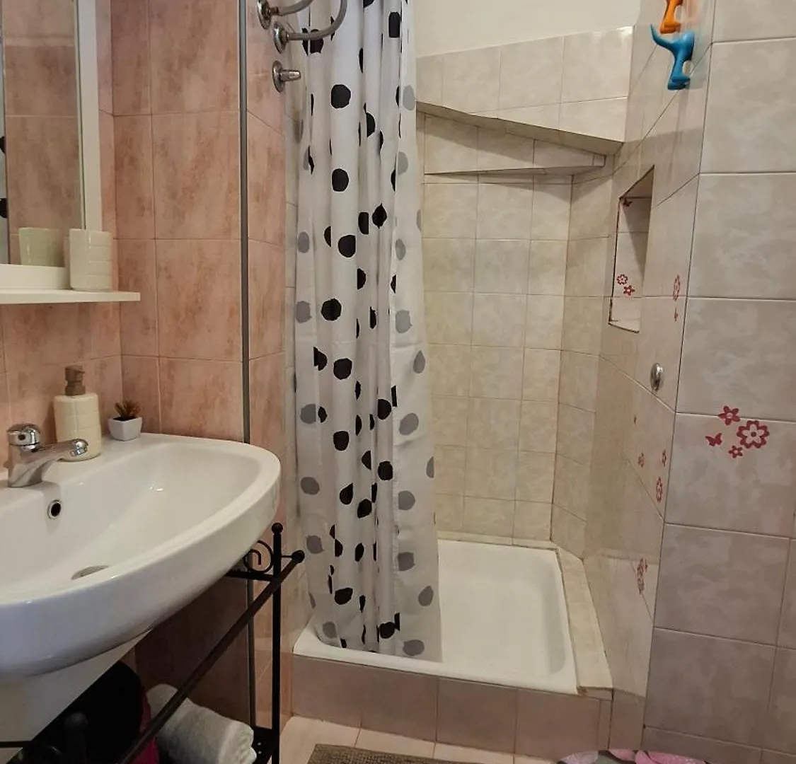 Apartman Darija Pazin
