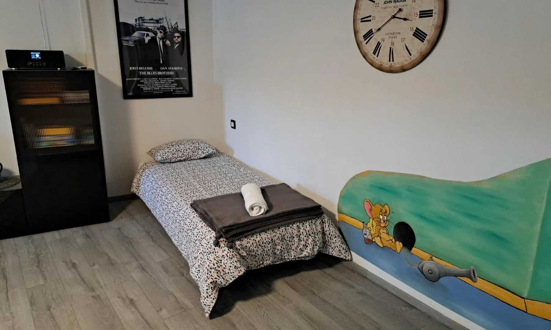 Apartman Darija Pazin 0*,  Croatie