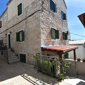 Vidilica Appartement Split