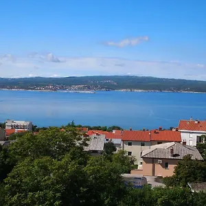 Panoramic View Ev Station Available , Crikvenica Croatia