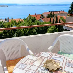 Oswald , Crikvenica Croatia
