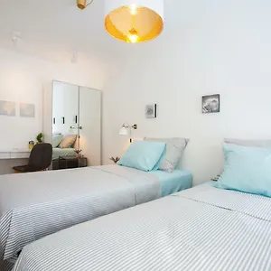Modern Near , Split Croatia