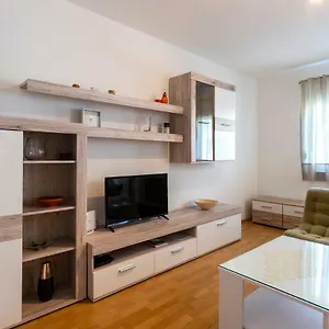 Anna Appartement Pula