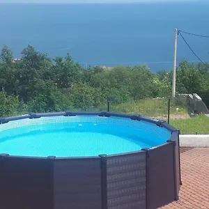 Apartman Adriana F., Dobrec